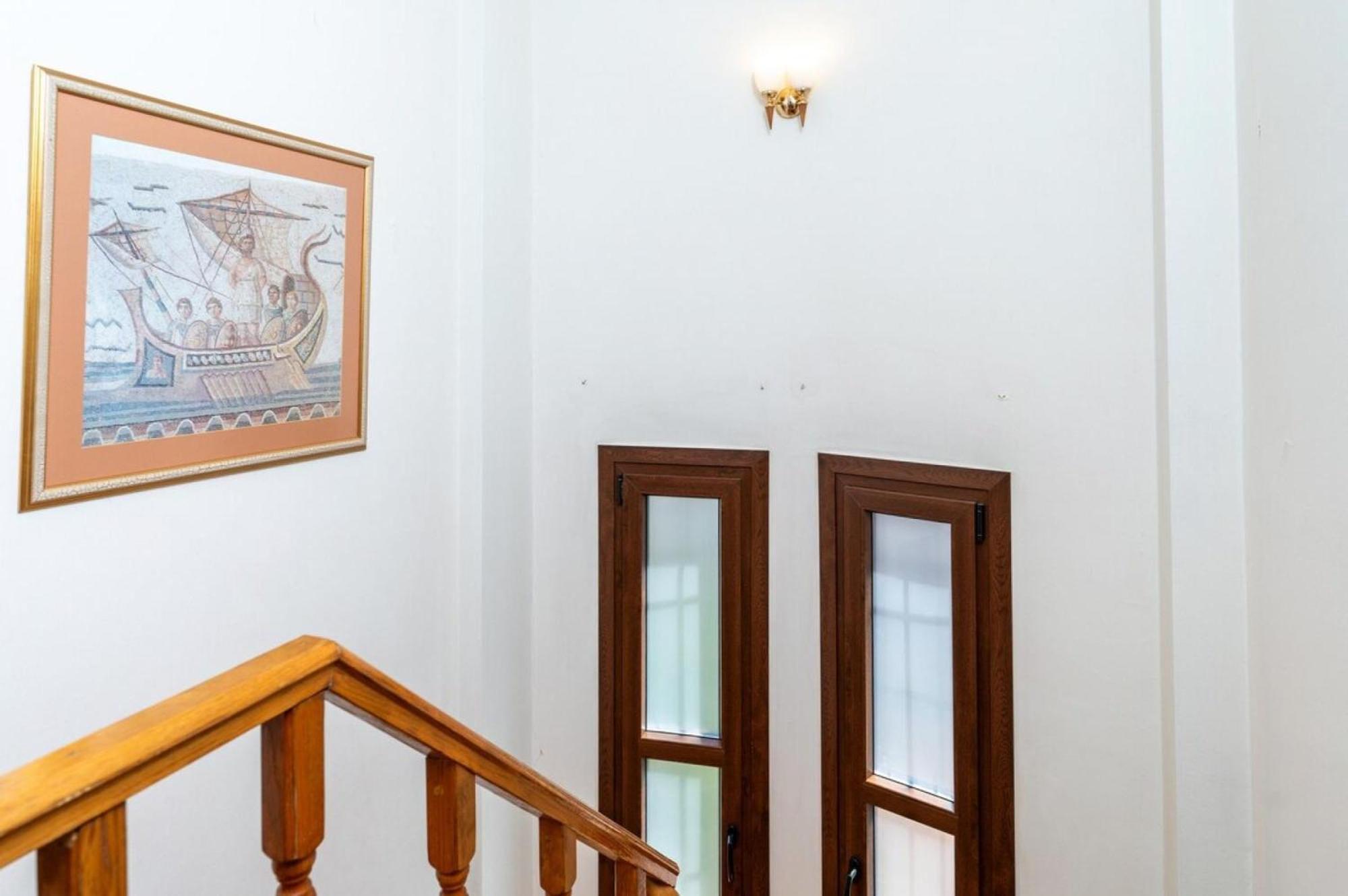 Sylvi Maisonette Volos Melissatika Extérieur photo