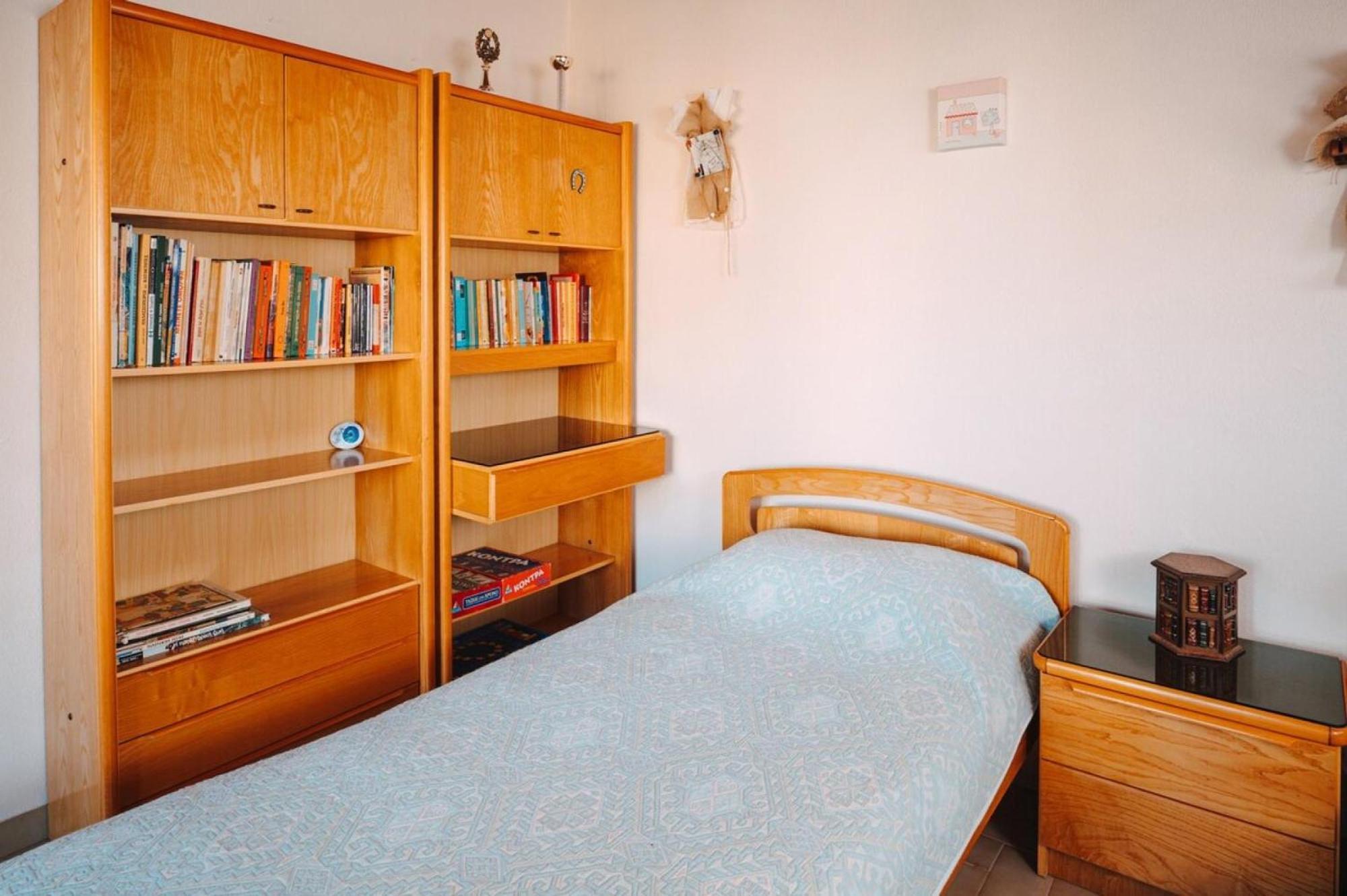 Sylvi Maisonette Volos Melissatika Extérieur photo